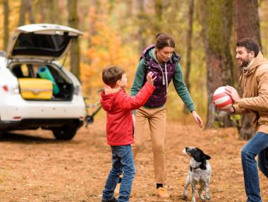 Семейните пътувания – новата бизнес ниша на европейските туроператори