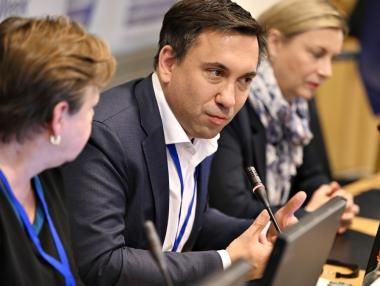 Нощните влакове имат потенциал да свържат малките градове в цяла Европа