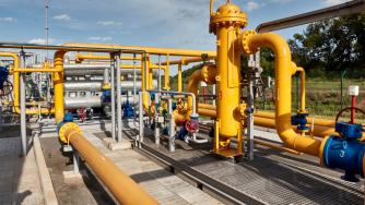 „Булгаргаз“ предлага над 11% по-скъп газ за ноември