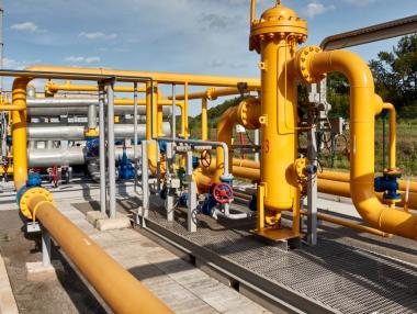 „Булгаргаз“ предлага над 11% по-скъп газ за ноември