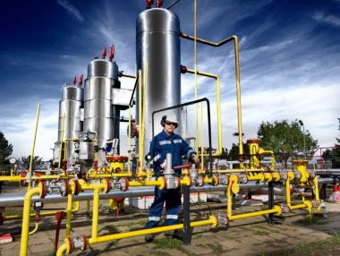 Европейският пазар на газ понася нов удар – този път от Израел