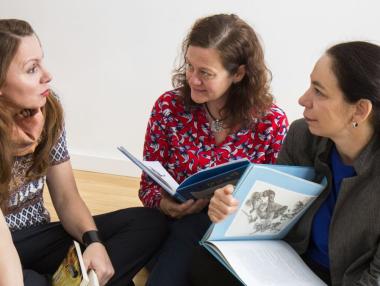 „Книговище“ – образователната платформа, която променя кривата на неуспеха