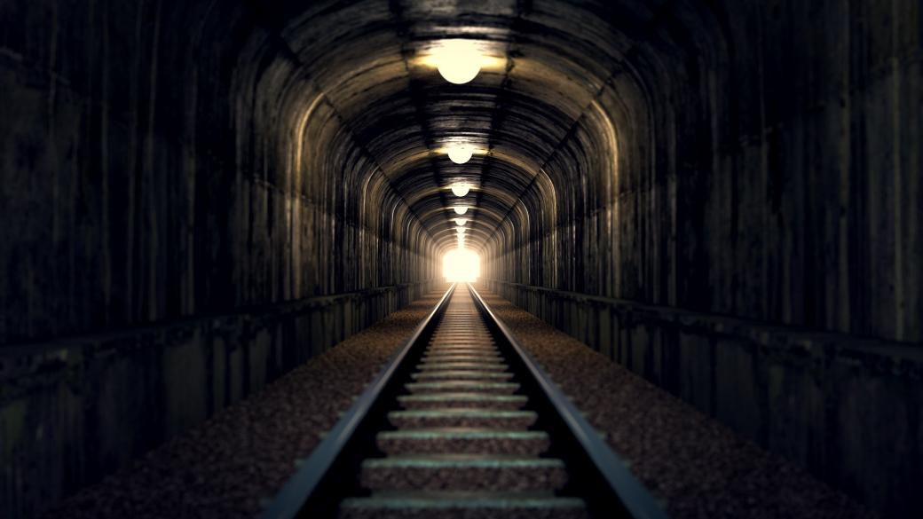 Затвореният жп тунел между Франция и Италия вещае хаос в зимните пътувания
