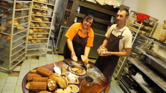 Колелото на мелничарството