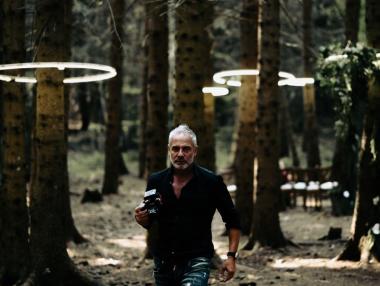 АВА Вижън – изкуството на кинематографията