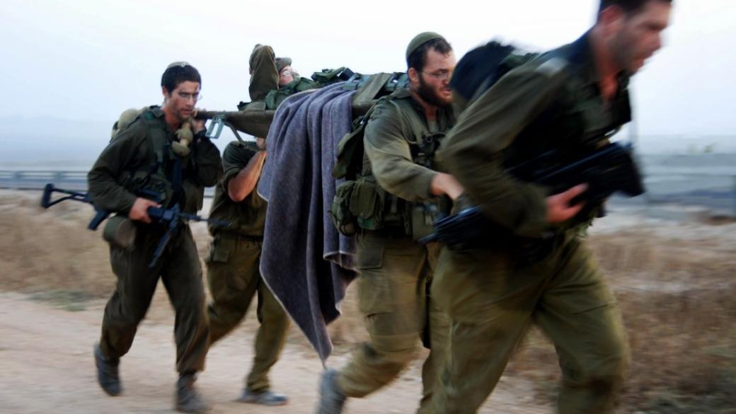 Краят на идеализма: Войната в Израел и истината за социалните мрежи