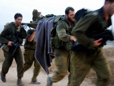 Краят на идеализма: Войната в Израел и истината за социалните мрежи