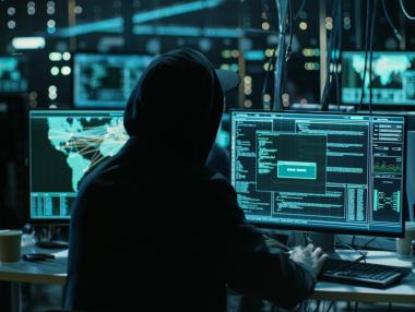 Големите облачни компании признаха за безпрецедентни DDoS атаки