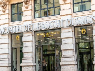 Най-старата банка в света, от която Италия продължава да не може да излезе