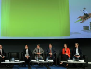 Малките и средни фирми в България имат достъп до значителен „зелен“ ресурс