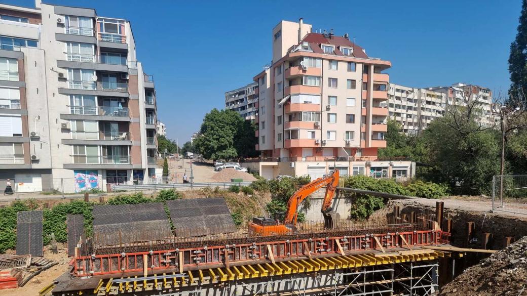 Новините от седмицата: Най-подценяваният за имот квартал на София; Търгът за влаковете е спрян