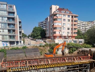 Новините от седмицата: Най-подценяваният за имот квартал на София; Търгът за влаковете е спрян