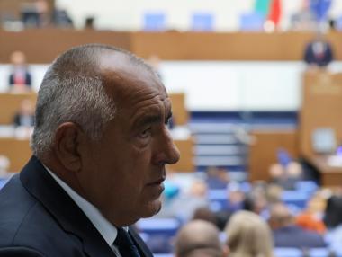 Наистина ли Бойко Борисов е изненадан от „новия“ държавен дълг?