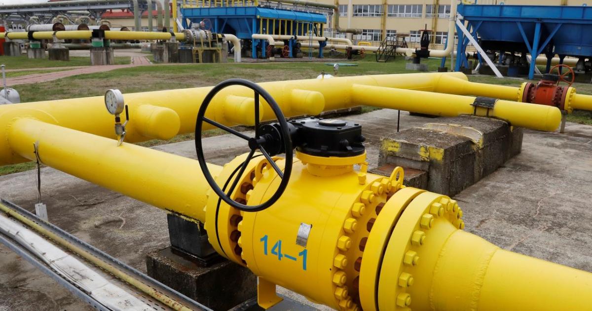 An extraordinary fee for the transit and transportation of Russian