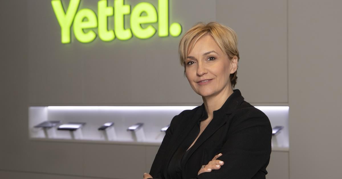 През декември миналата година сп. Икономика“ публикува интервю с Михаела