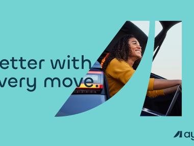 ALD Automotive и LeasePlan представиха новия бранд на общия си бизнес
