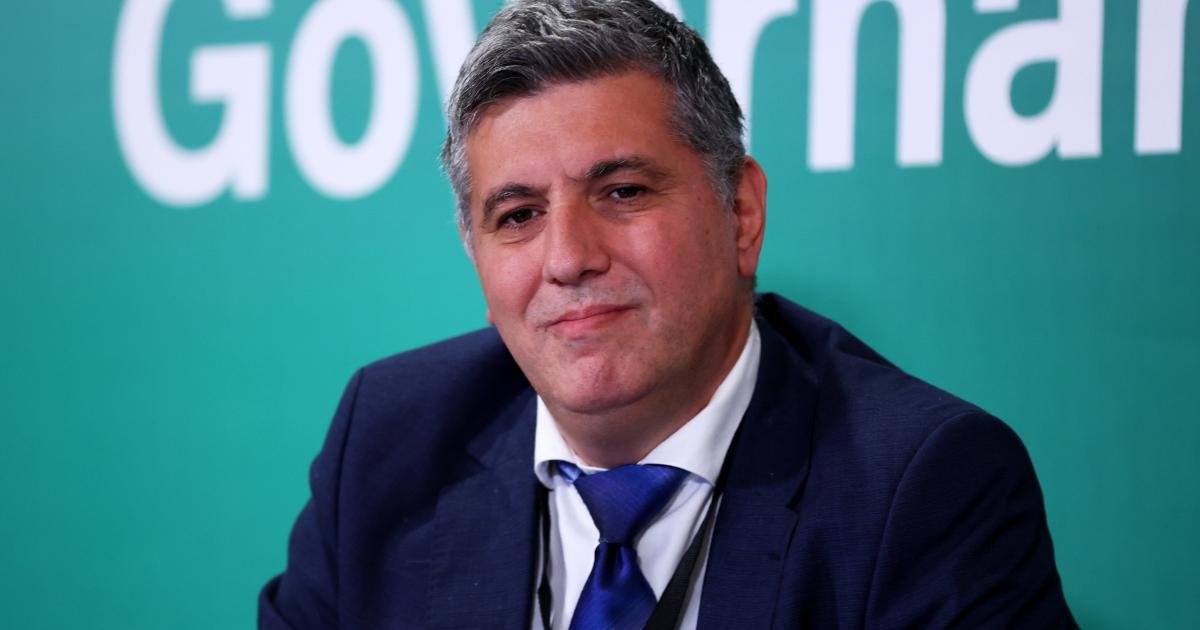 Ако до края на тази година се намери законодателно и