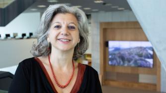 Обезпокоително е, че създаването на съдържание от AI е на един клик разстояние от всеки