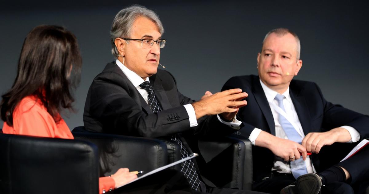 For several months now, Bulgaria has been in the process