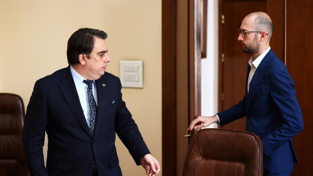 Bulgarian Ministry of Finance expects a compromise on Eurozone enlargement