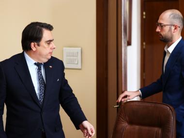 Bulgarian Ministry of Finance expects a compromise on Eurozone enlargement