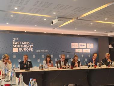 Българският бизнес има важна роля в енергийната трансформация на страната