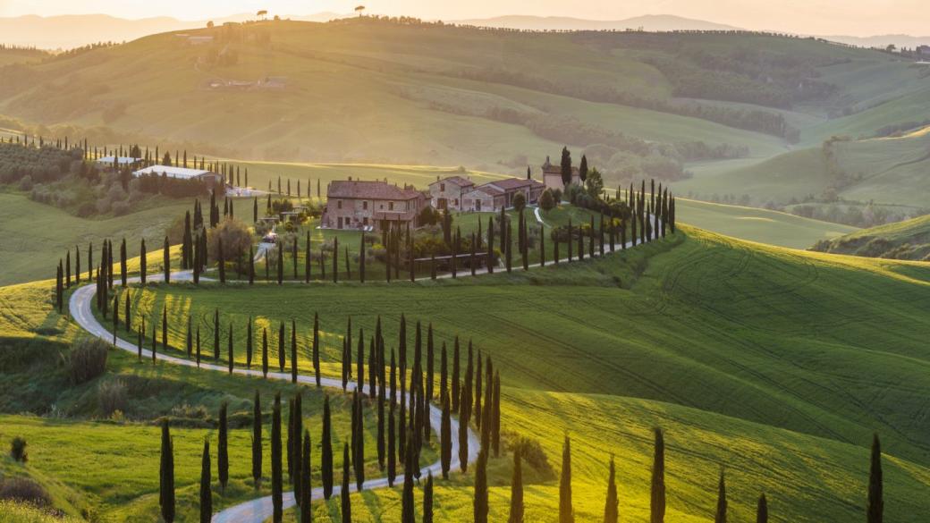 These are Europe’s 3 friendliest cities