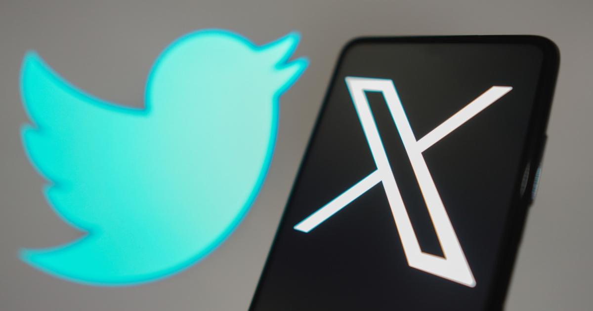 Социалната медийна платформа X, известна преди като Twitter, обяви, че
