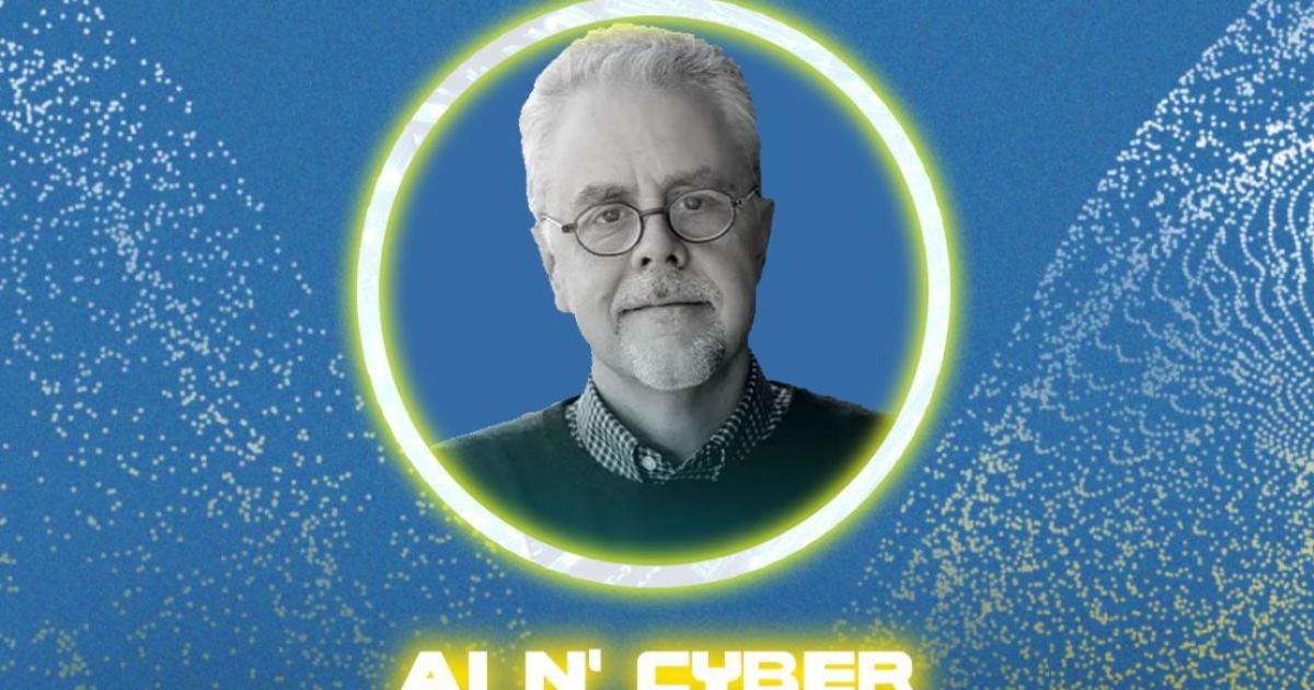 Г-н Хейвънс, разкажете за пътя си до Глобалната инициатива на