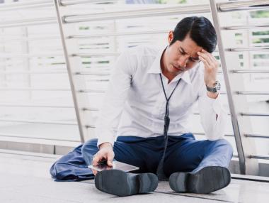 Служителите са по-нещастни, отколкото бяха в пандемията