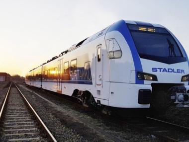 И „Щадлер“ обжалва един от търговете за новите влакове