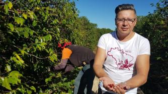 Българинът, променящ кафе индустрията