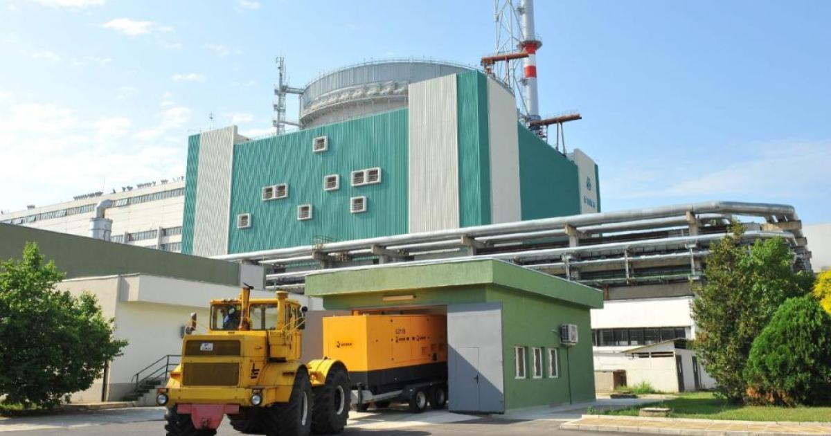 Westinghouse избра 5 български фирми да строят 7-ми блок в АЕЦ