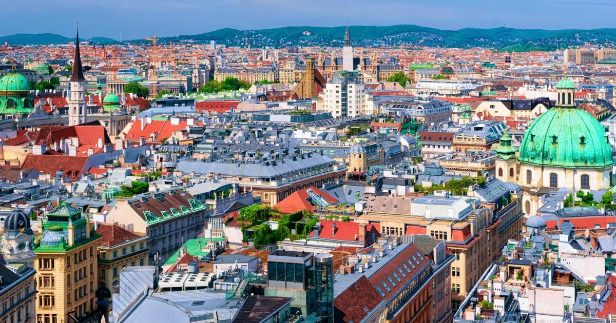 Преместването в чужбина често е плашещо решение, особено става въпрос