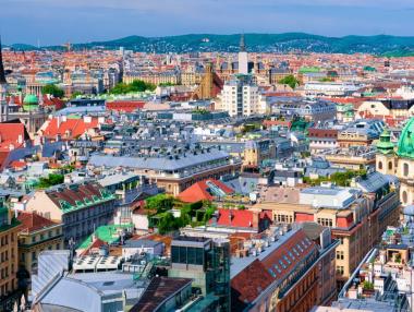 Кои са най-подходящите за семеен живот градове в Европа?