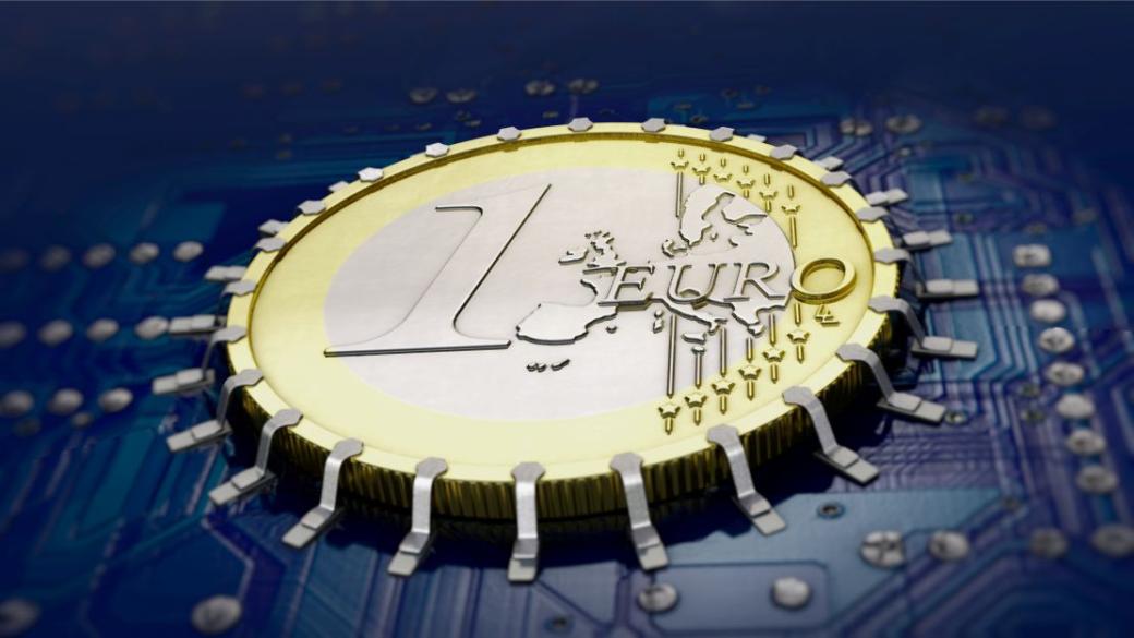 „Да подготвим валутата си за бъдещето“: Но за какво ни е цифровото евро всъщност?