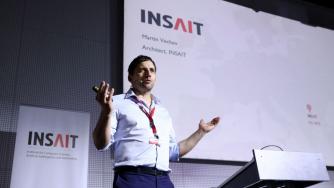 Проф. Мартин Вечев за безобидните разговори с ChatGPT, които могат да струват скъпо