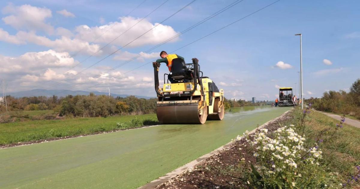 Загреб с гордост обяви, че за първи път в Хърватия