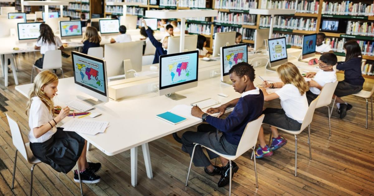 Five Danish high schools have launched a 2-year project, which