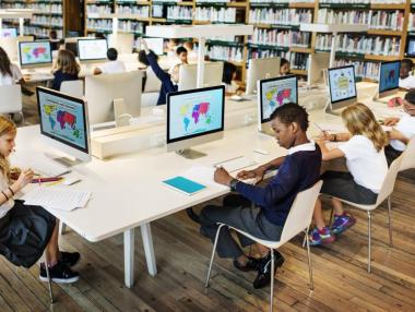 Danish high schools encourage use of AI for homework