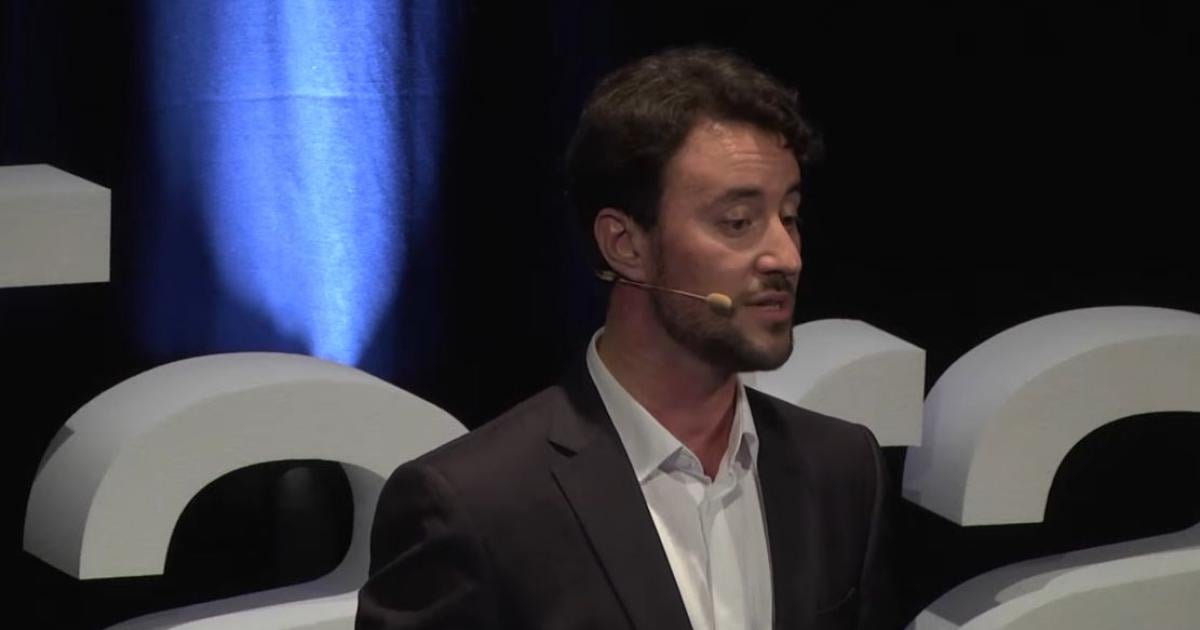 You started your career as a biologist and pharmacologist, and