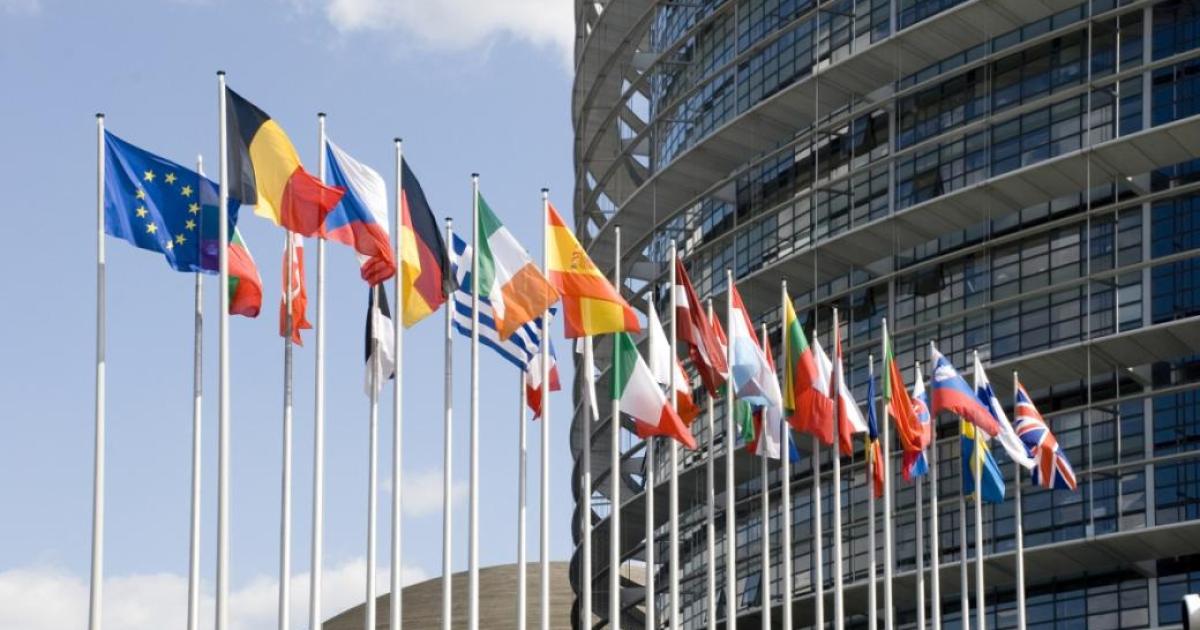 Има региони, особено в Южна Европа, а също и някои