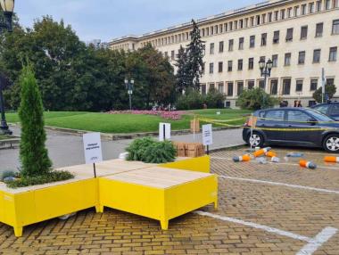 БАТ България отново призовава за Шофиране #БезОтпадъци