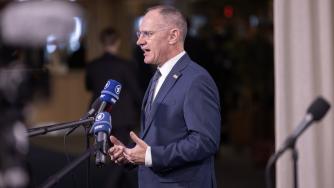 Австрия е непреклонна: България остава извън Шенген