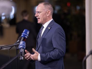 Австрия е непреклонна: България остава извън Шенген