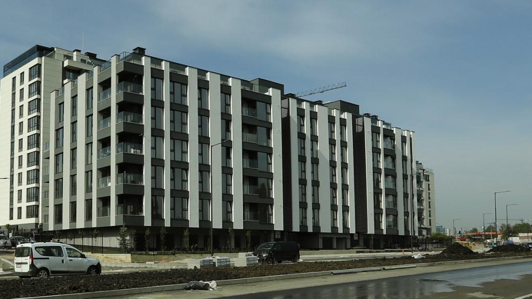 Хората с пари тласкат цените на имотите в България нагоре