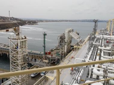 Total ще достави газа в началото на 2024 г. по сделката с „Боташ“
