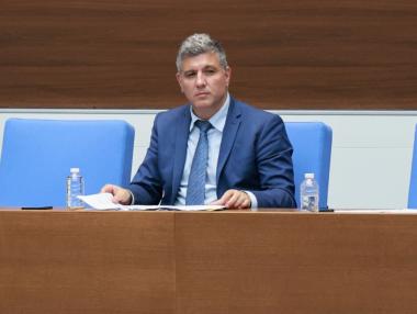 Регионалният министър говори за „структурни реформи“ в АПИ