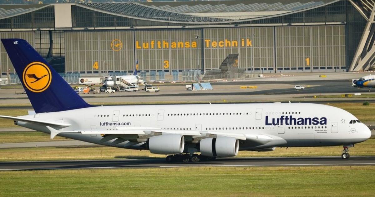 Lufthansa Technik и българската IT компания CleverPine създадоха съвместното дружество ViTech, което