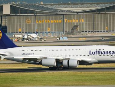 Lufthansa Technik създаде нова българска софтуерна компания